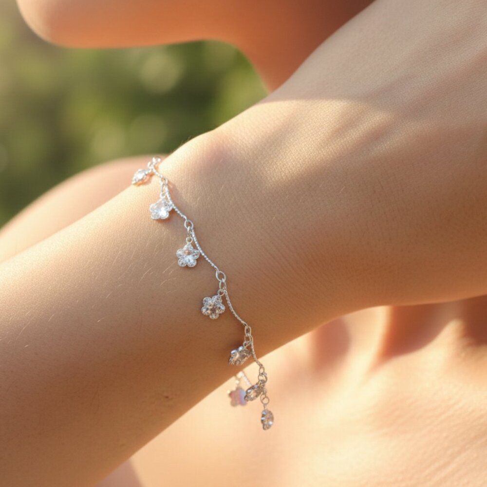 "New Beautiful Design Bracelet for Women/Girls, Gift, B804